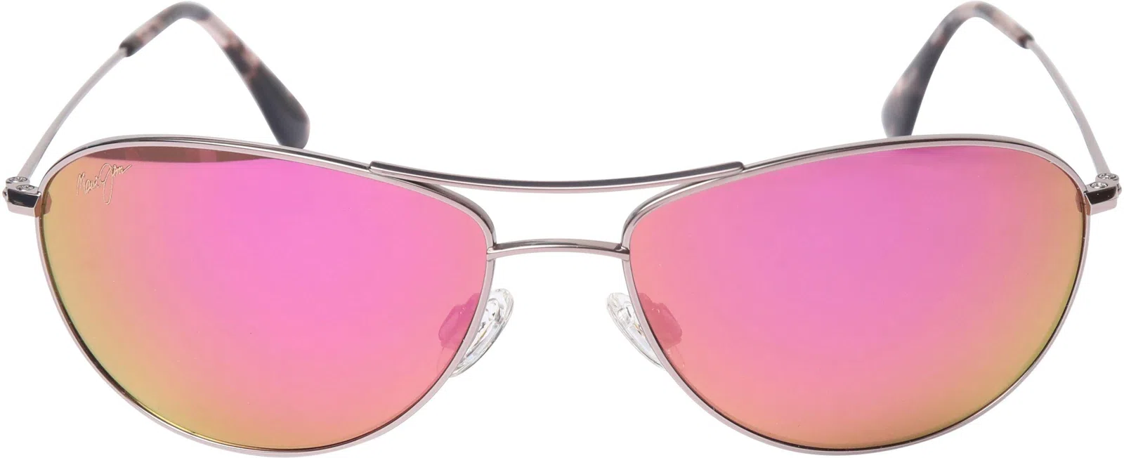 Maui Jim BABY BEACH MJ245 Sunglasses - view 29